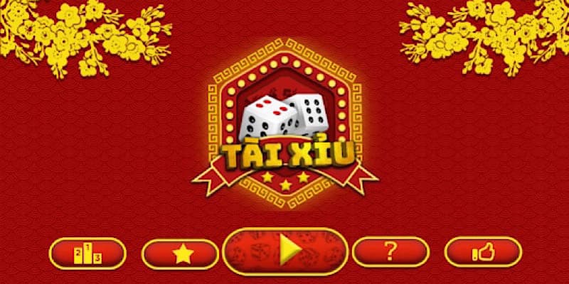 app tài xỉu