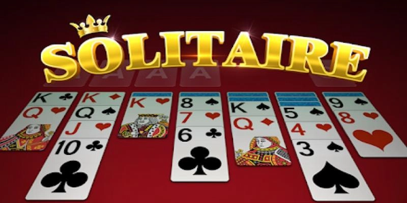 game bài solitaire